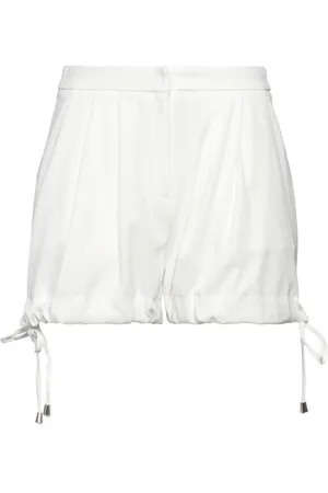 MONIQUE GARÇONNE BOTTOMWEAR - Shorts & Bermuda Shorts - on YOOX.com