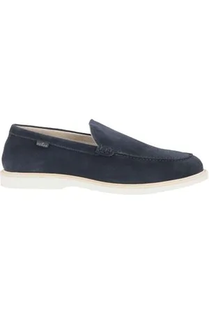 Hogan FOOTWEAR - Loafers - on YOOX.com