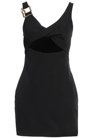 Roberto Cavalli DRESSES - Mini dresses - on YOOX.com