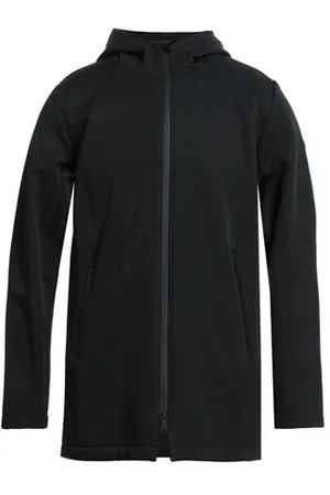 HOMEWARD CLOTHES COATS & JACKETS - Overcoats & Trench Coats - on YOOX.com