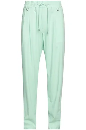John Richmond BOTTOMWEAR - Trousers - on YOOX.com