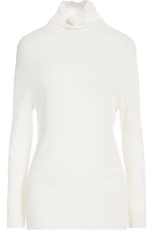 Fabiana Filippi KNITWEAR - Turtlenecks - on YOOX.com