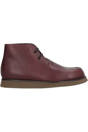 Giorgio Armani FOOTWEAR - Ankle boots - on YOOX.com
