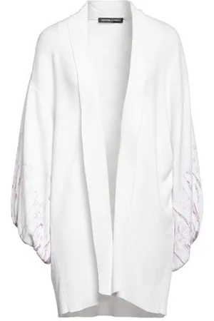 antonella rizza KNITWEAR - Cardigans - on YOOX.com