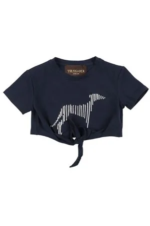 Trussardi TOPWEAR - T-shirts - on YOOX.com