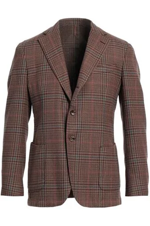 Biagio Santaniello SUITS and CO-ORDS - Blazers - on YOOX.com