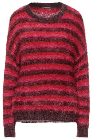AMELIE RÊVEUR KNITWEAR - Jumpers - on YOOX.com