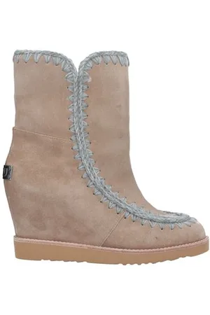 Mou FOOTWEAR - Ankle boots - on YOOX.com