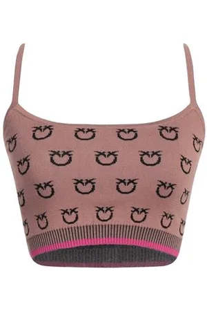 Pinko TOPWEAR - Tops - on YOOX.com