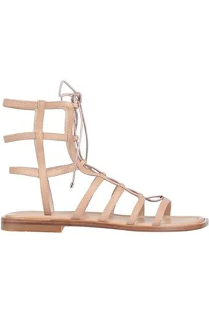 Stuart Weitzman FOOTWEAR - Sandals - on YOOX.com