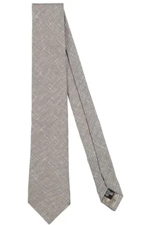 Emporio Armani ACCESSORIES - Ties & bow ties - on YOOX.com