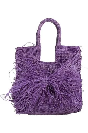 Made for a woman BAGS - Handbags - on YOOX.com