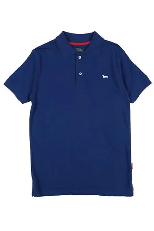 HARMONT&BLAINE TOPWEAR - Polo shirts - on YOOX.com