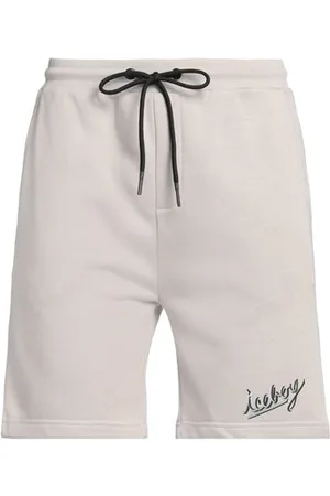 Iceberg BOTTOMWEAR - Shorts & Bermuda Shorts - on YOOX.com