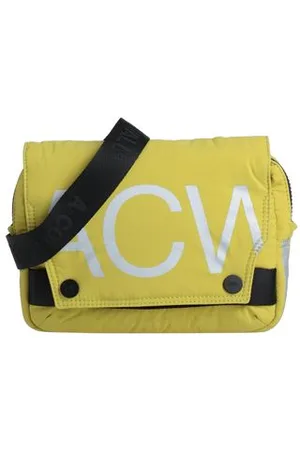 A-cold-wall* BAGS - Cross-body bags - on YOOX.com