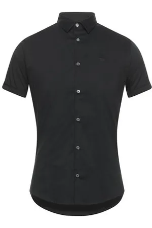 Emporio Armani TOPWEAR - Shirts - on YOOX.com