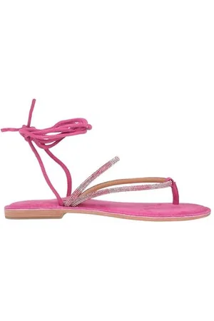CB FUSION FOOTWEAR - Thong sandals - on YOOX.com