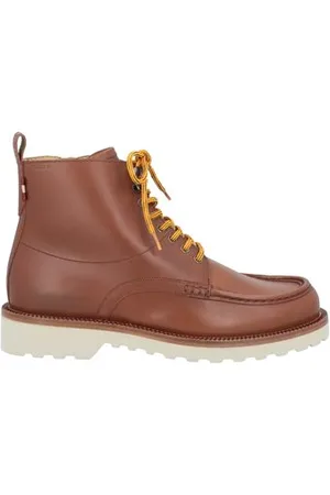 Bally FOOTWEAR - Ankle boots - on YOOX.com
