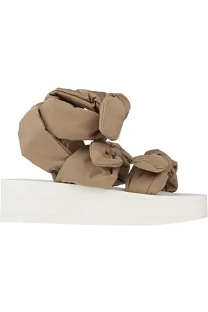 VALENTINO GARAVANI FOOTWEAR - Sandals - on YOOX.com