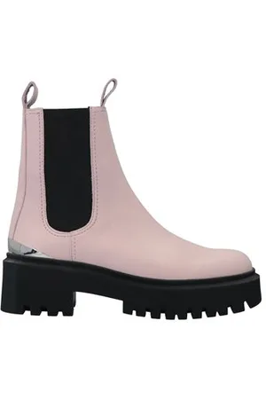 Maje FOOTWEAR - Ankle boots - on YOOX.com