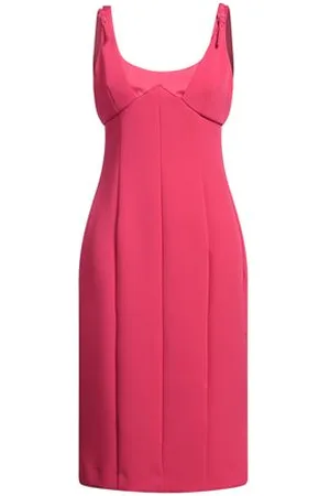 VERSACE DRESSES - Midi dresses - on YOOX.com