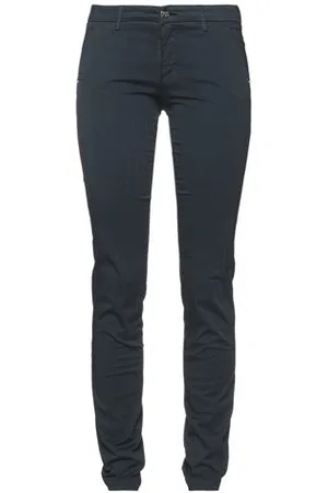 CAMOUFLAGE AR AND J. BOTTOMWEAR - Trousers - on YOOX.com