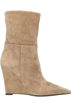 Alevì Milano FOOTWEAR - Ankle boots - on YOOX.com