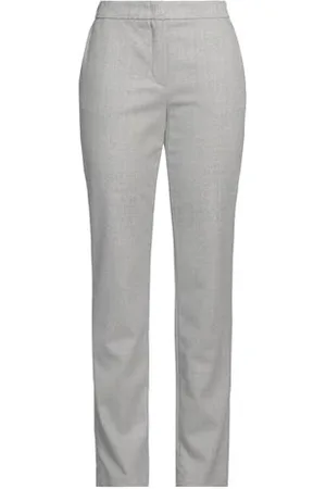 Escada BOTTOMWEAR - Trousers - on YOOX.com
