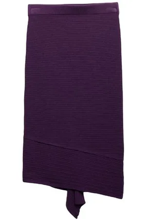 Pinko BOTTOMWEAR - Mini skirts - on YOOX.com