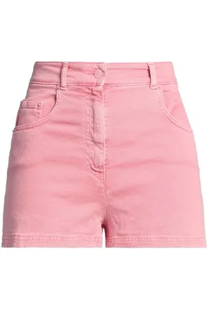 Moschino BOTTOMWEAR - Shorts & Bermuda Shorts - on YOOX.com