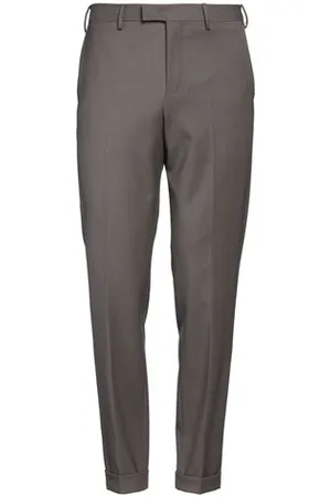PT Torino BOTTOMWEAR - Trousers - on YOOX.com