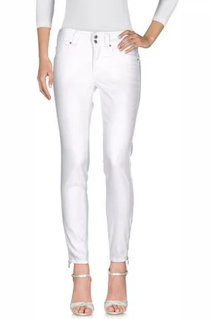 Jonny Q BOTTOMWEAR - Jeans - on YOOX.com