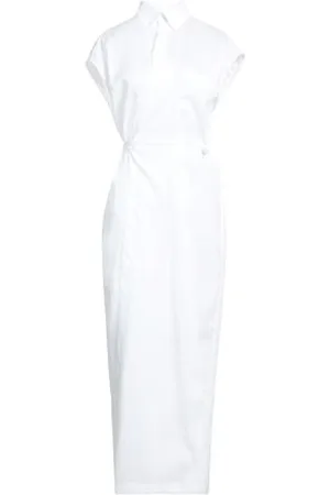 Fabiana Filippi DRESSES - Maxi dresses - on YOOX.com