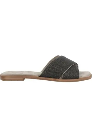 Brunello Cucinelli FOOTWEAR - Sandals - on YOOX.com