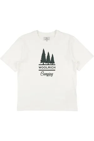Woolrich TOPWEAR - T-shirts - on YOOX.com
