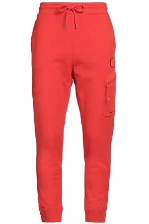 C.P. Company BOTTOMWEAR - Trousers - on YOOX.com
