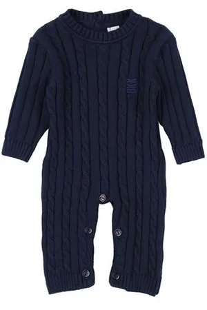 Bikkembergs NEWBORN - Baby All-in-ones & Dungarees - on YOOX.com