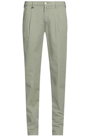 BARBATI BOTTOMWEAR - Trousers - on YOOX.com