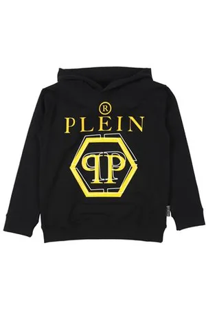 Philipp Plein TOPWEAR - Sweatshirts - on YOOX.com
