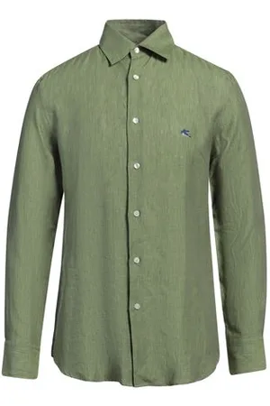 Etro TOPWEAR - Shirts - on YOOX.com