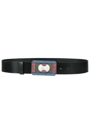 Isabel Marant Small Leather Goods - Belts - on YOOX.com