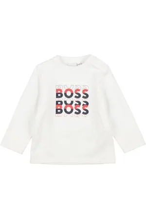 HUGO BOSS TOPWEAR - T-shirts - on YOOX.com