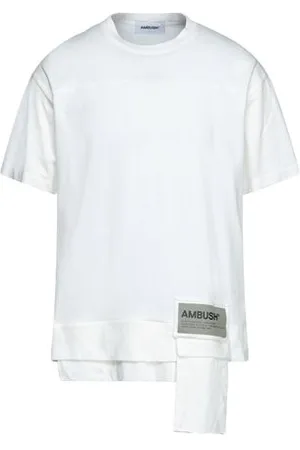 AMBUSH TOPWEAR - T-shirts - on YOOX.com