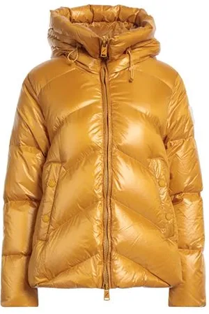 afterlabel COATS & JACKETS - Puffers - on YOOX.com