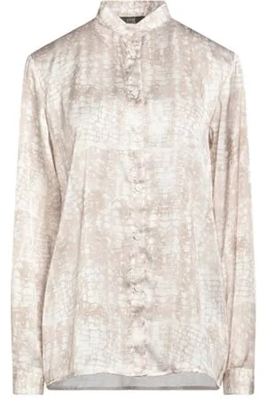 Roberto Cavalli TOPWEAR - Shirts - on YOOX.com
