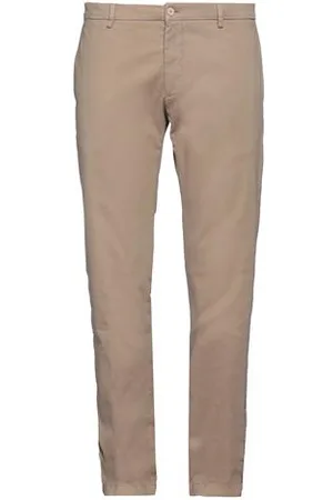 MARTIN ZELO BOTTOMWEAR - Trousers - on YOOX.com