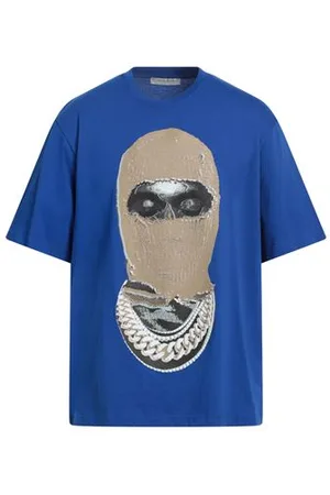 Ih Nom Uh Nit TOPWEAR - T-shirts - on YOOX.com