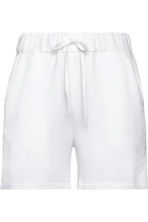 Majestic BOTTOMWEAR - Shorts & Bermuda Shorts - on YOOX.com
