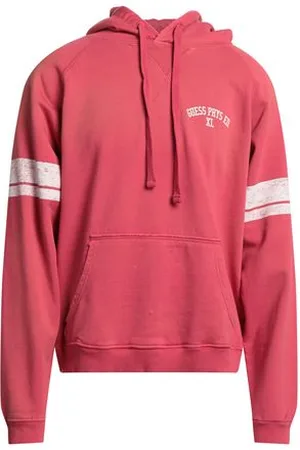Guess TOPWEAR - Sweatshirts - on YOOX.com