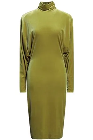ALEXANDRE VAUTHIER DRESSES - Midi dresses - on YOOX.com